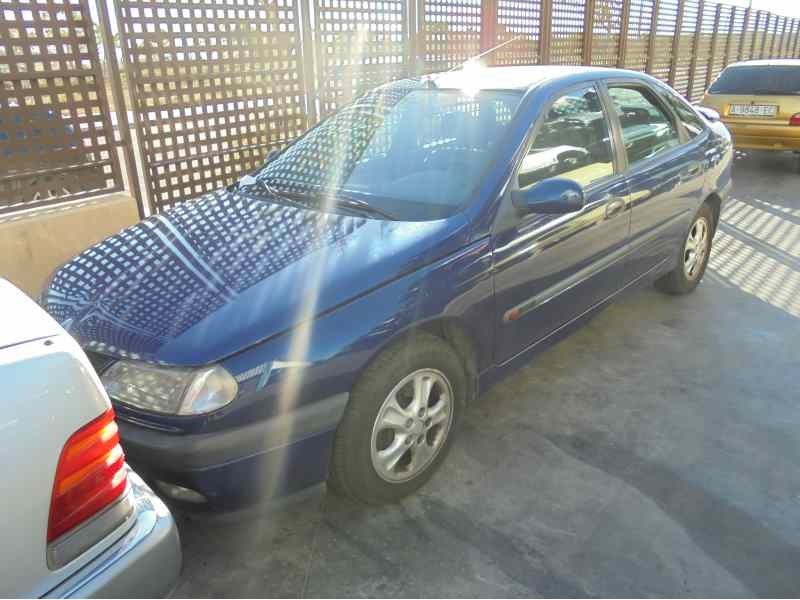 RENAULT LAGUNA (B56)