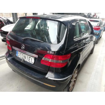 mercedes-benz clase b (w245) del año 2007