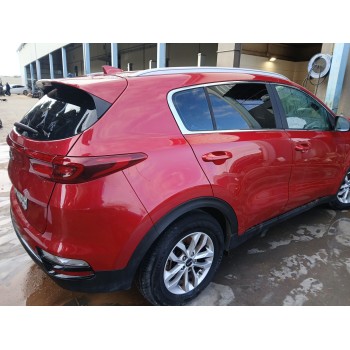 kia sportage iv (ql, qle) del año 2019