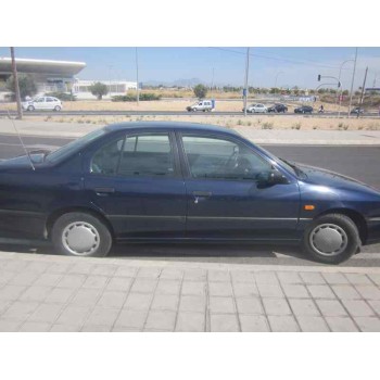nissan primera berl./familiar (p10/w10) del año 1993
