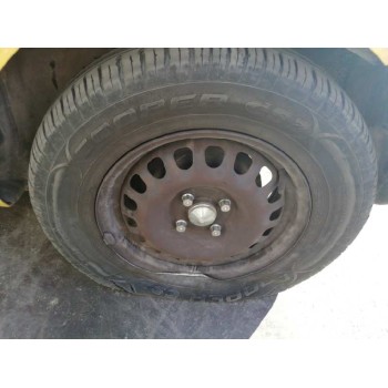 opel corsa d del año 2009