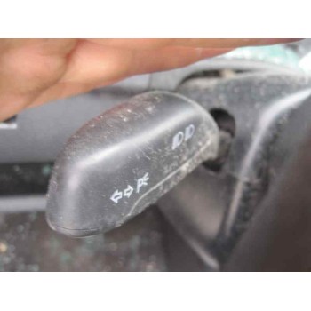 volkswagen polo (9n1) del año 2004