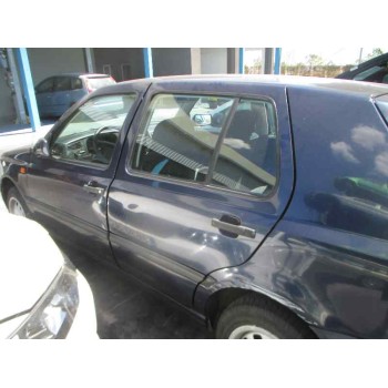 volkswagen golf iii berlina (1h1) del año 1994