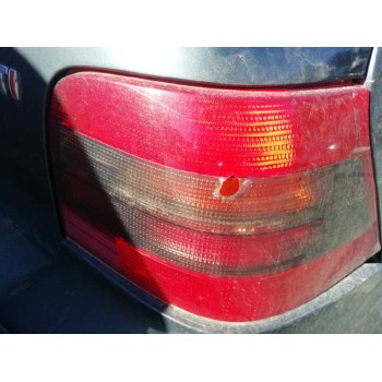 volkswagen golf iv berlina (1j1) del año 2002