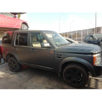 land rover discovery del año 2004
