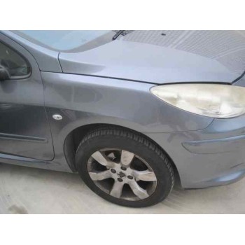 peugeot 307 berlina (s2) del año 2007