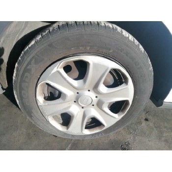 ford tourneo courier (c4a) del año 2015