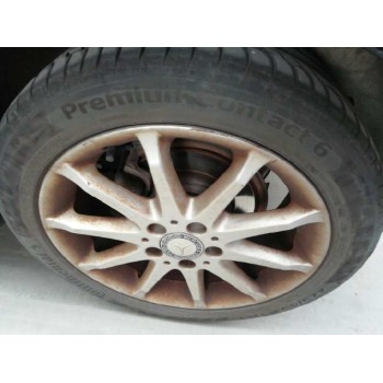 mercedes-benz clase b (w245) del año 2007