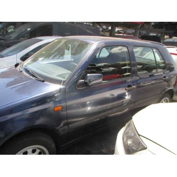 volkswagen golf iii berlina (1h1) del año 1994