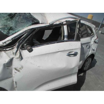 kia carens ( ) del año 2016