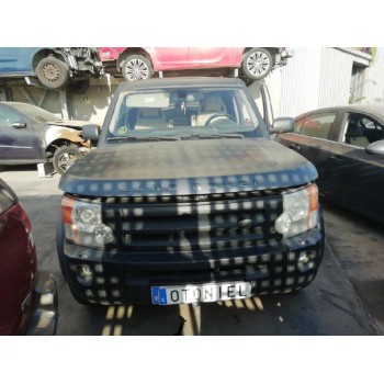 land rover discovery del año 2004