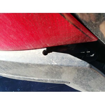 volkswagen golf iv berlina (1j1) del año 2002