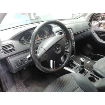 mercedes-benz clase b (w245) del año 2007