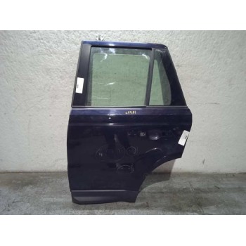 PUERTA TRASERA IZQUIERDA BFA790090 SIN ACCESORIOS 