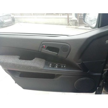 ssangyong actyon del año 2007