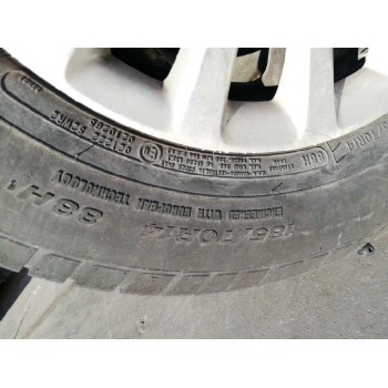 opel corsa d del año 2009