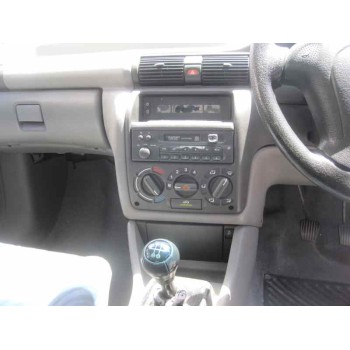 opel astra f berlina del año 1996