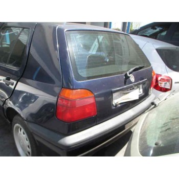 volkswagen golf iii berlina (1h1) del año 1994