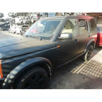 land rover discovery del año 2004