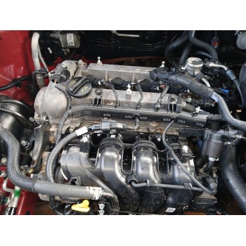 kia sportage iv (ql, qle) del año 2019