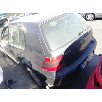 volkswagen golf iv berlina (1j1) del año 2002