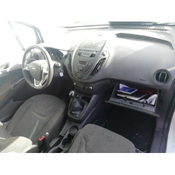 ford tourneo courier (c4a) del año 2015