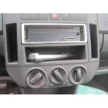 volkswagen polo (9n1) del año 2004