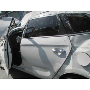 kia carens ( ) del año 2016