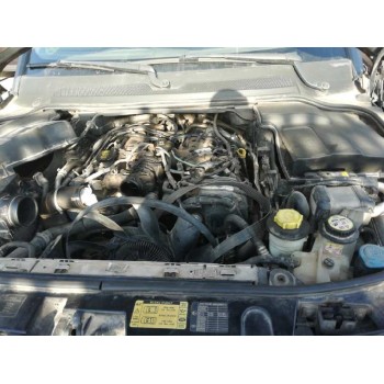 land rover discovery del año 2004