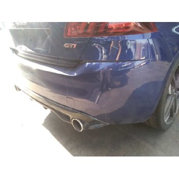 peugeot 308 del año 2016