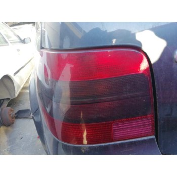 volkswagen golf iv berlina (1j1) del año 2002