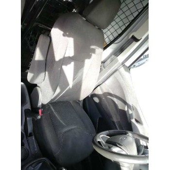 ford tourneo courier (c4a) del año 2015