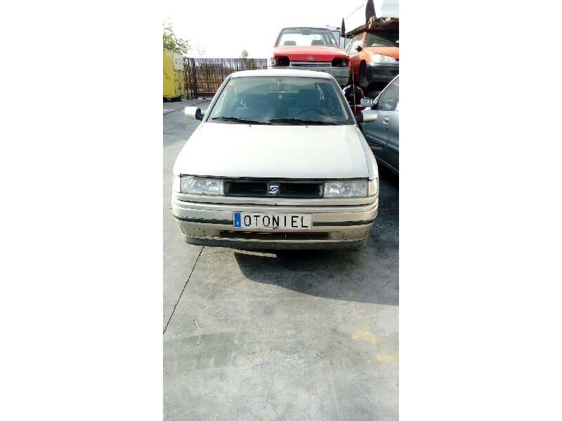 seat toledo (1l) del año 1993