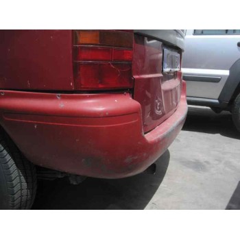 nissan serena (c23m) del año 1997