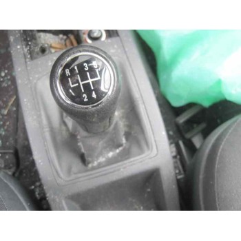 volkswagen polo (9n1) del año 2004