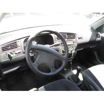 volkswagen golf iii berlina (1h1) del año 1994