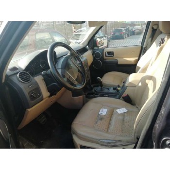 land rover discovery del año 2004