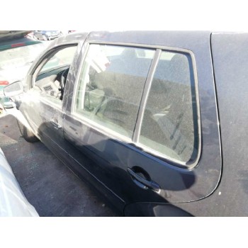 volkswagen golf iv berlina (1j1) del año 2002