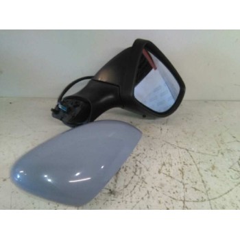 RETROVISOR DERECHO 963016226R NUEVO IMPRIMADO 8 CABLES