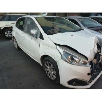 peugeot 208 del año 2017