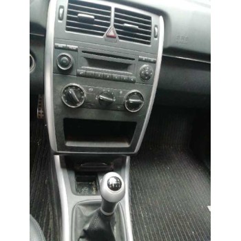 mercedes-benz clase b (w245) del año 2007