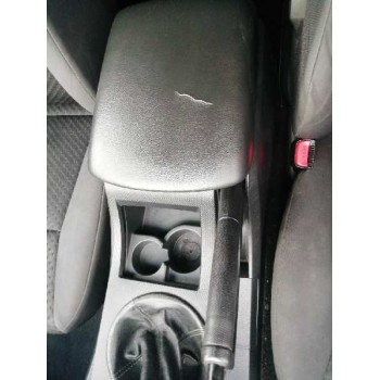 ssangyong actyon del año 2007