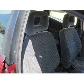 opel astra f berlina del año 1996