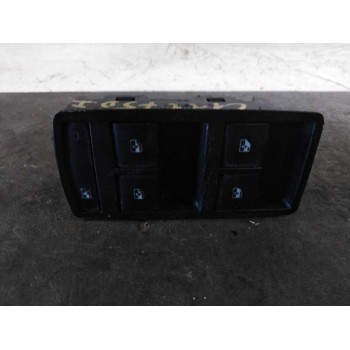 Recambio de mando elevalunas delantero izquierdo para opel insignia berlina 2.0 cdti cat referencia OEM IAM 13305011 DE 4 