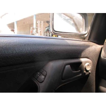 volkswagen golf iii berlina (1h1) del año 1994