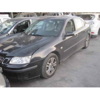 saab 9-3 berlina del año 2006