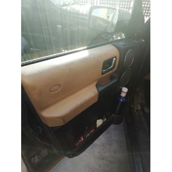 land rover discovery del año 2004