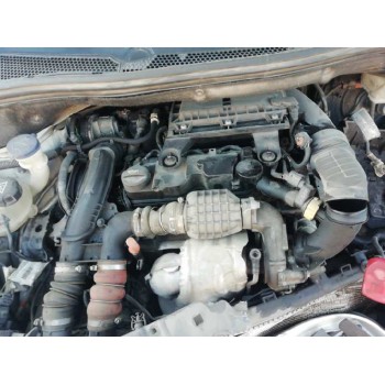 peugeot 208 del año 2017