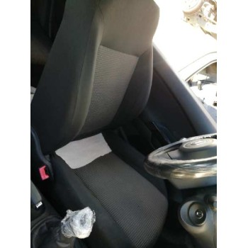 opel corsa d del año 2009