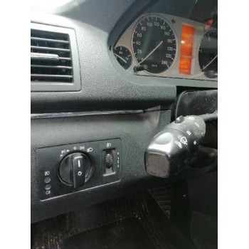 mercedes-benz clase b (w245) del año 2007